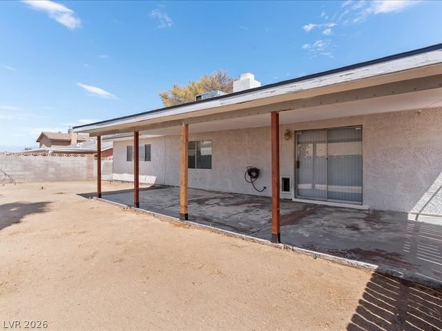 6171 Forest Park Drive, Las Vegas, NV 89156