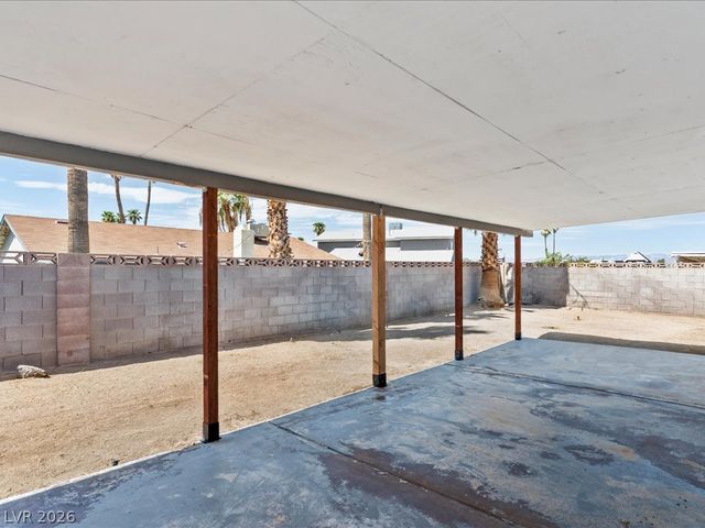 6171 Forest Park Drive, Las Vegas, NV 89156