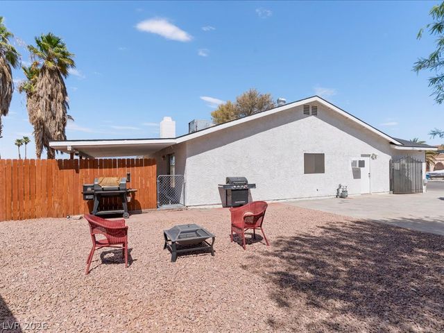 6171 Forest Park Drive, Las Vegas, NV 89156