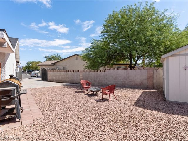 6171 Forest Park Drive, Las Vegas, NV 89156