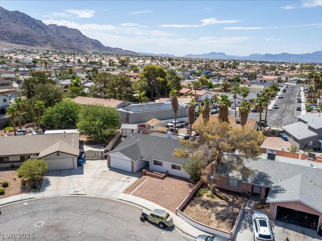 6171 Forest Park Drive, Las Vegas, NV 89156