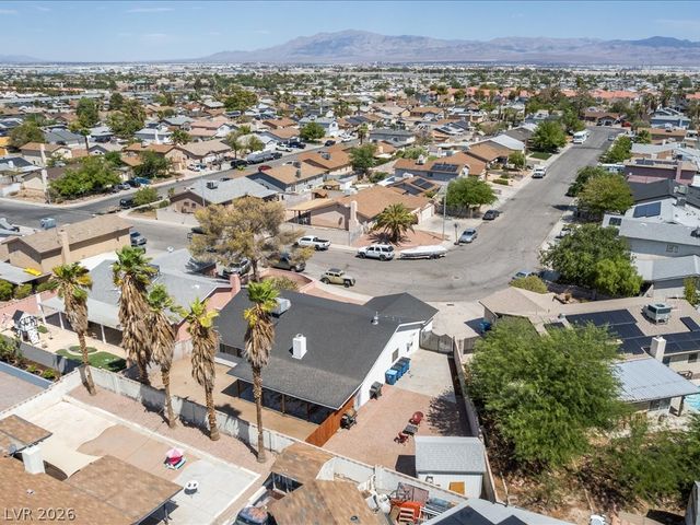 6171 Forest Park Drive, Las Vegas, NV 89156