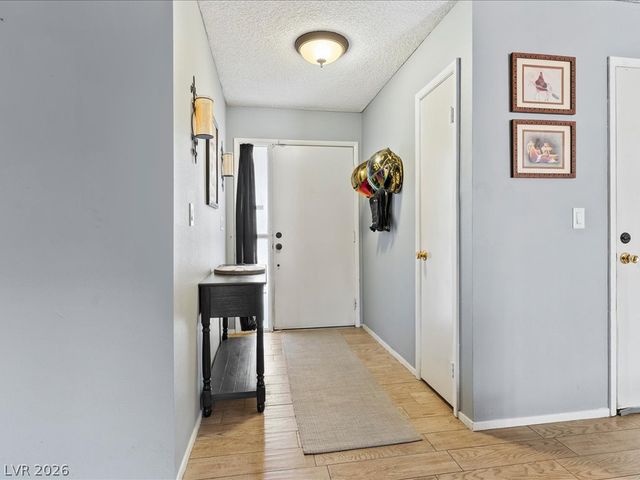 6171 Forest Park Drive, Las Vegas, NV 89156