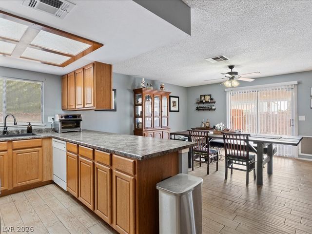 6171 Forest Park Drive, Las Vegas, NV 89156