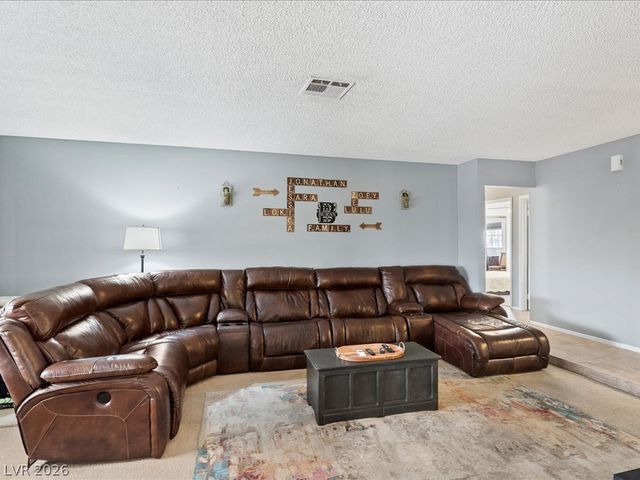 6171 Forest Park Drive, Las Vegas, NV 89156
