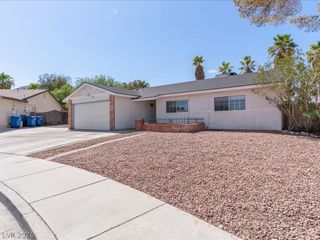 6171 Forest Park Drive, Las Vegas, NV 89156