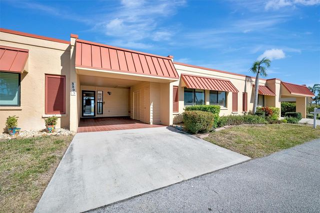 3893 CATALINA DRIVE, Bradenton, FL 34210