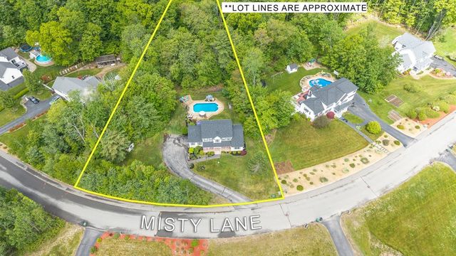 9 Misty Lane, Hooksett, NH 03106