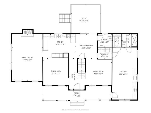 9 Misty Lane, Hooksett, NH 03106