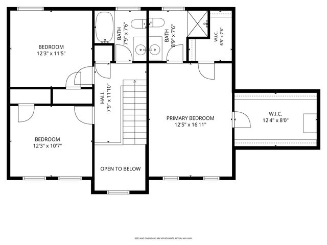 9 Misty Lane, Hooksett, NH 03106