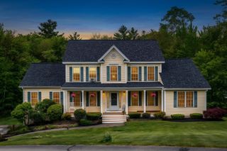 9 Misty Lane, Hooksett, NH 03106