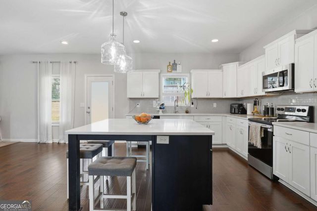 1306 Gardenia Court, Villa Rica, GA 30180