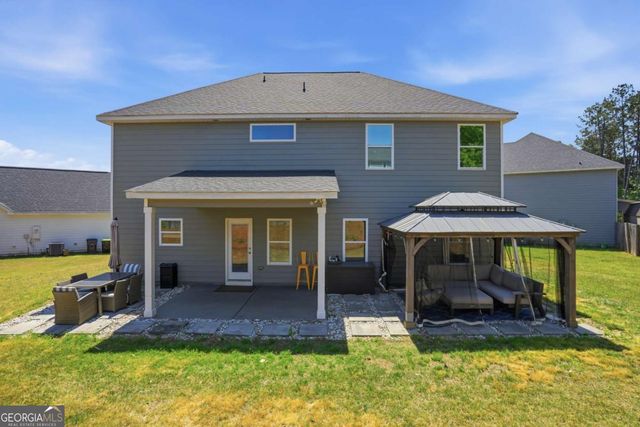 1306 Gardenia Court, Villa Rica, GA 30180