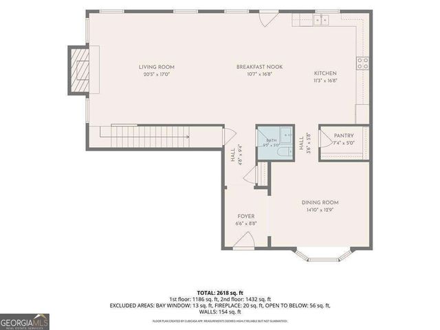 1306 Gardenia Court, Villa Rica, GA 30180