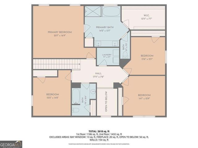 1306 Gardenia Court, Villa Rica, GA 30180