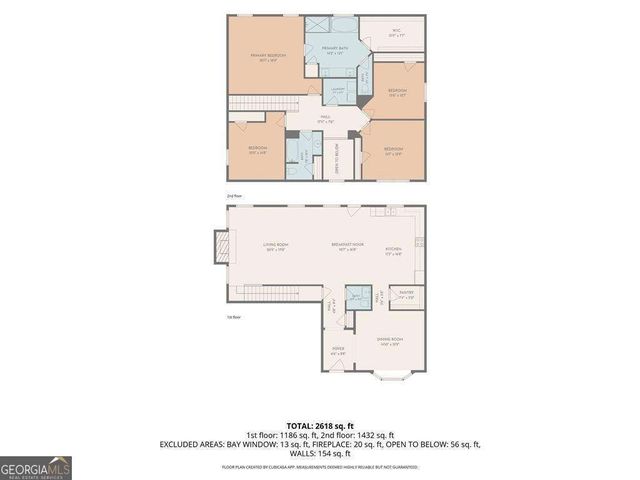 1306 Gardenia Court, Villa Rica, GA 30180