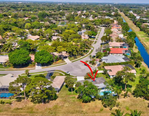 2334 Timbercreek Circle NW, Boca Raton, FL 33431