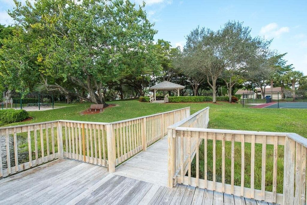 Image 49 of property listing at 2334 Timbercreek Circle NW, Boca Raton, FL 33431