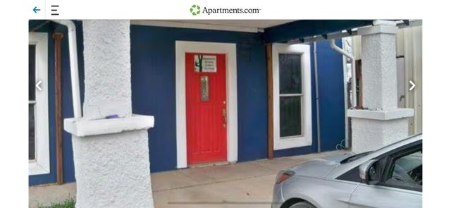 516 W 2nd Street 406, Coleman, TX 76834