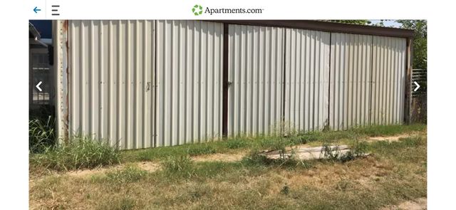 516 W 2nd Street 406, Coleman, TX 76834