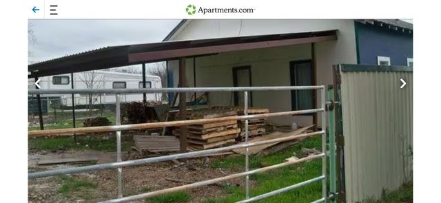 516 W 2nd Street 406, Coleman, TX 76834