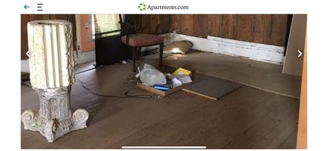 516 W 2nd Street 406, Coleman, TX 76834