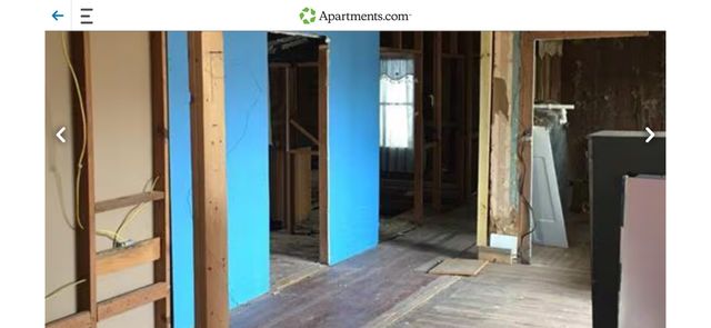 516 W 2nd Street 406, Coleman, TX 76834