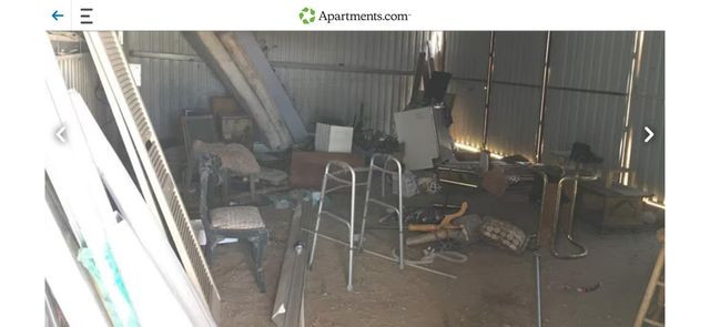 516 W 2nd Street 406, Coleman, TX 76834