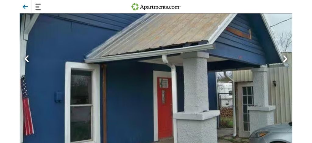 516 W 2nd Street 406, Coleman, TX 76834