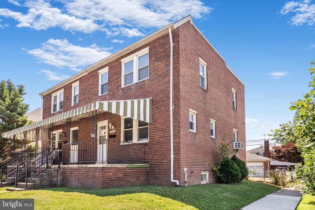 7001 DUNBAR RD, Dundalk, MD 21222