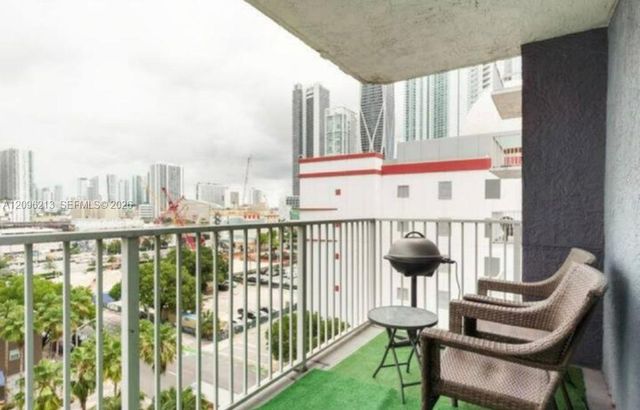 800 N Miami Avenue E-1009, Miami, FL 33136