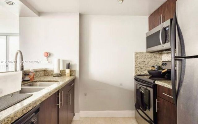 800 N Miami Avenue E-1009, Miami, FL 33136