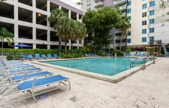 800 N Miami Avenue E-1009, Miami, FL 33136