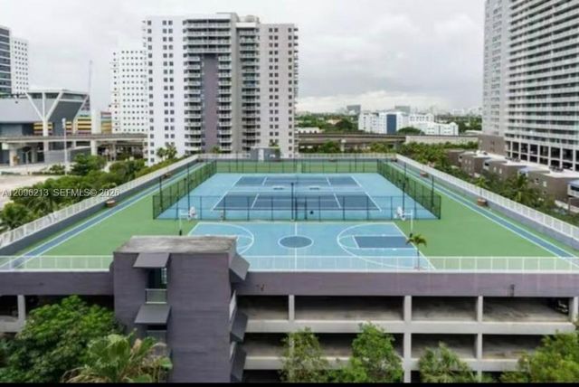 800 N Miami Avenue E-1009, Miami, FL 33136