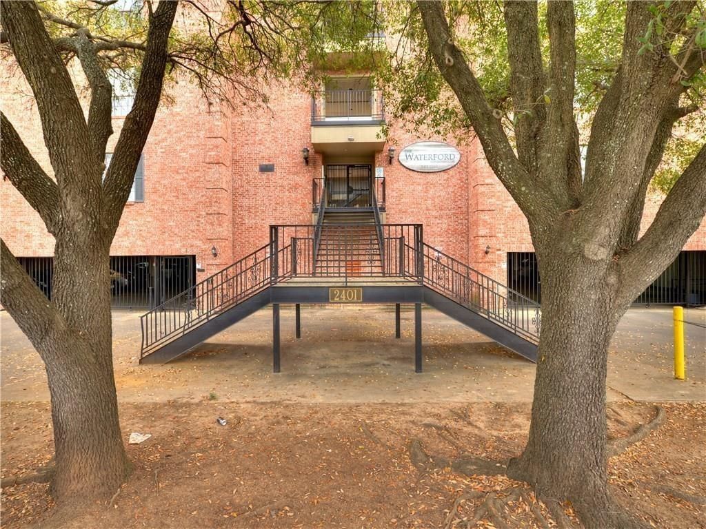 2401 Leon ST 108, Austin, TX 78705