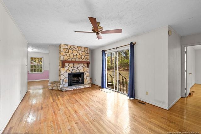 709 Shopton Court, Fayetteville, NC 28303