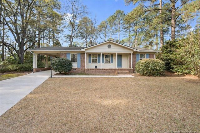 709 Shopton Court, Fayetteville, NC 28303