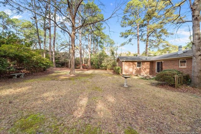 709 Shopton Court, Fayetteville, NC 28303