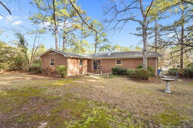 709 Shopton Court, Fayetteville, NC 28303