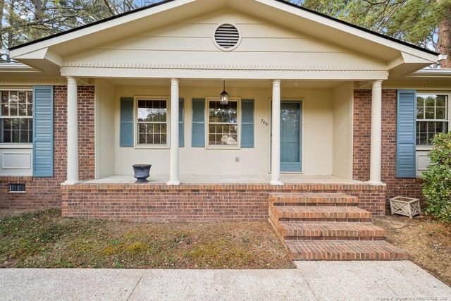 709 Shopton Court, Fayetteville, NC 28303