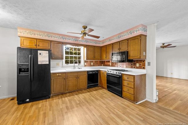 709 Shopton Court, Fayetteville, NC 28303