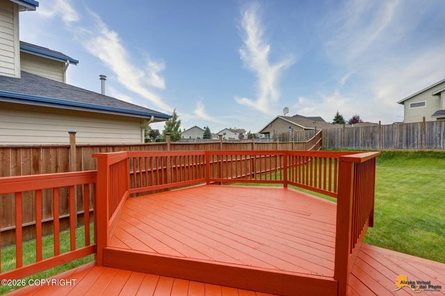 5605 Grand Teton Loop, Anchorage, AK 99502