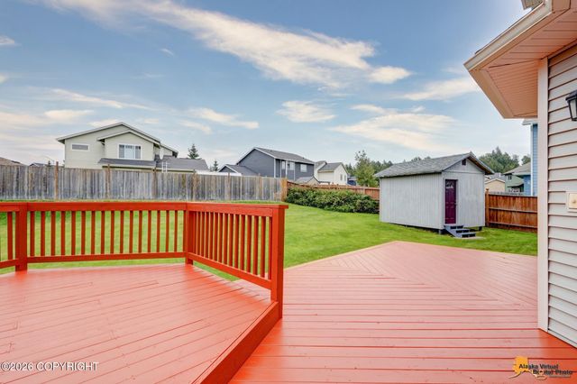 5605 Grand Teton Loop, Anchorage, AK 99502