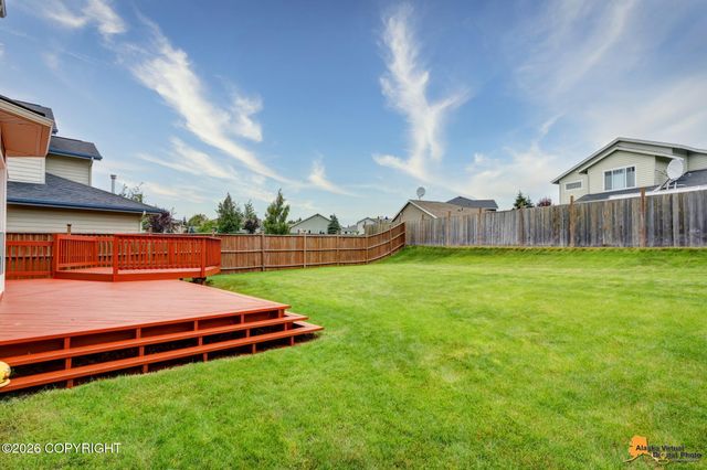 5605 Grand Teton Loop, Anchorage, AK 99502