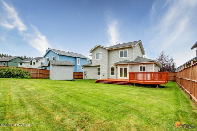 5605 Grand Teton Loop, Anchorage, AK 99502
