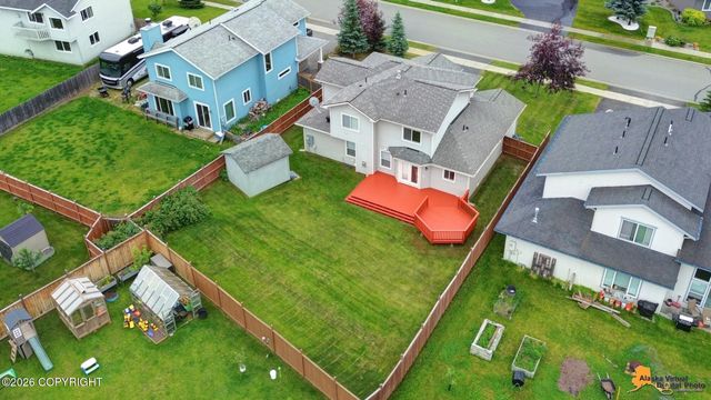 5605 Grand Teton Loop, Anchorage, AK 99502