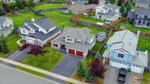 5605 Grand Teton Loop, Anchorage, AK 99502