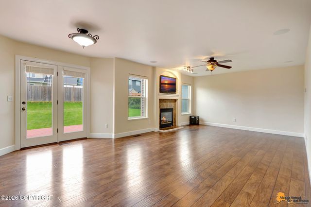 5605 Grand Teton Loop, Anchorage, AK 99502