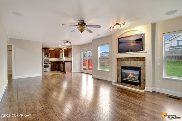 5605 Grand Teton Loop, Anchorage, AK 99502