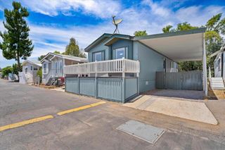 10001 Dunbar 20, El Cajon, CA 92021